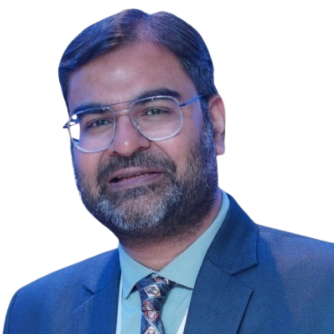 Rupesh Nirgude